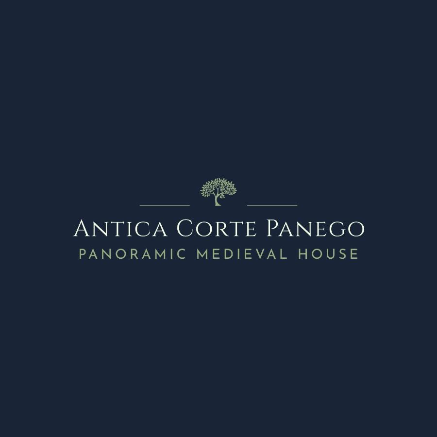 Antica Corte Panego Negrar Exterior foto