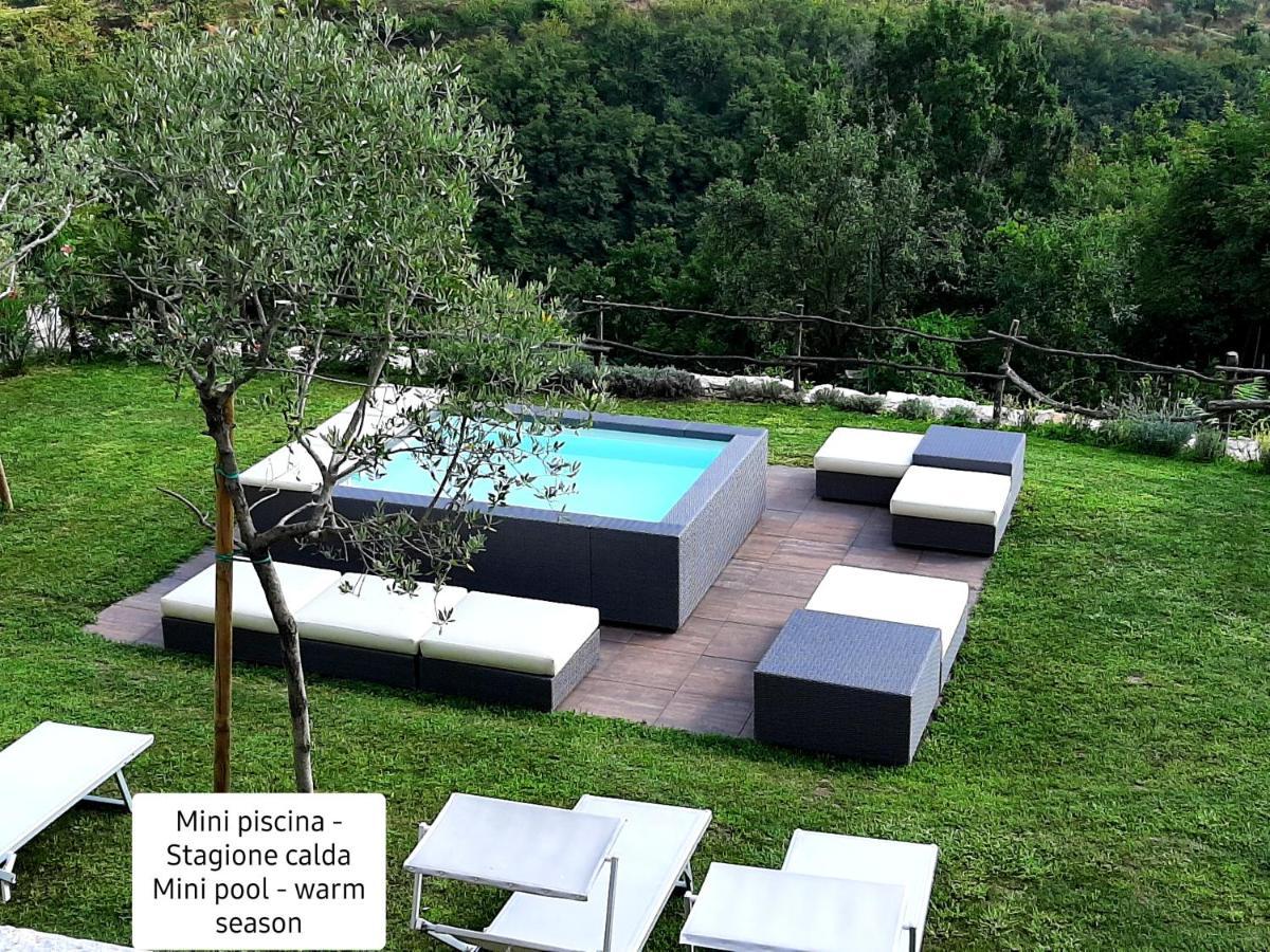Antica Corte Panego Negrar Exterior foto