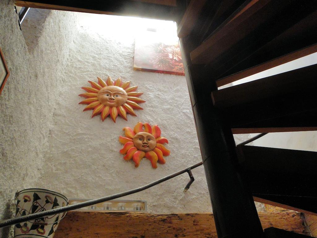 Antica Corte Panego Negrar Zimmer foto