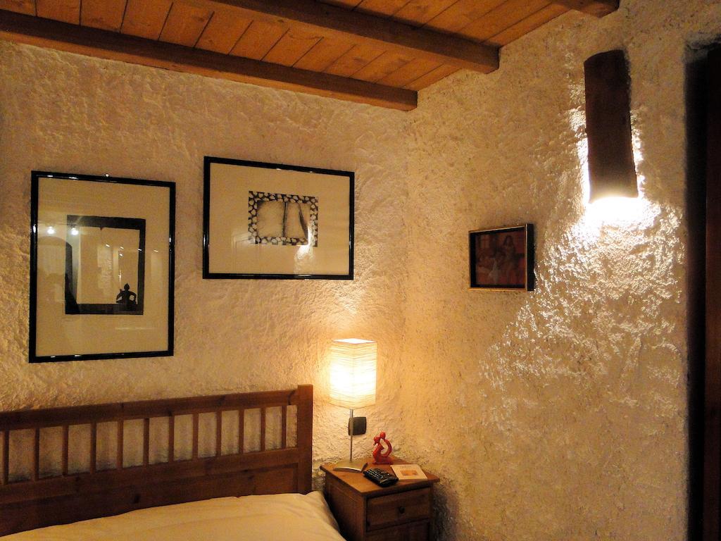 Antica Corte Panego Negrar Zimmer foto