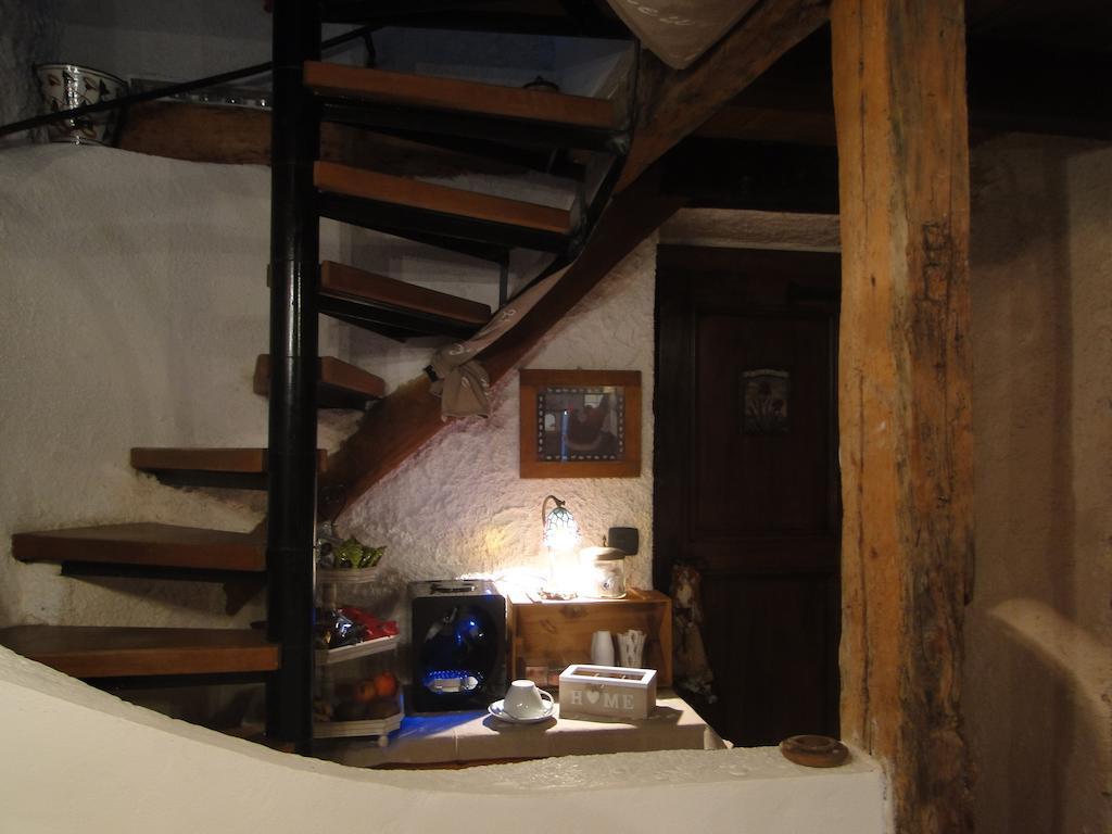 Antica Corte Panego Negrar Exterior foto