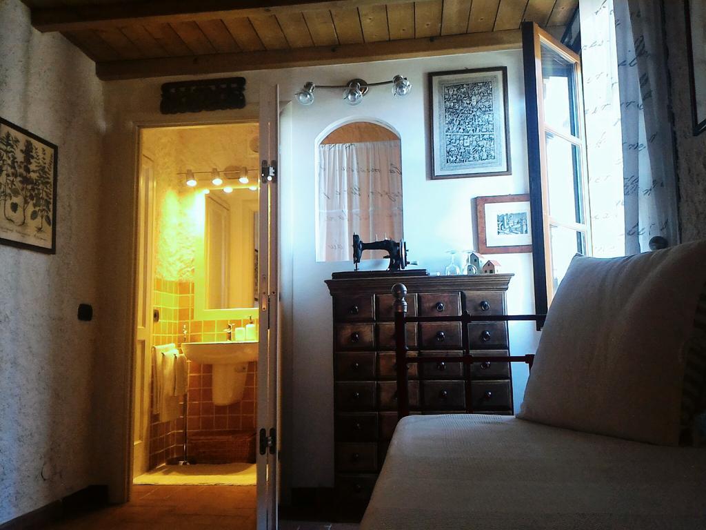 Antica Corte Panego Negrar Zimmer foto