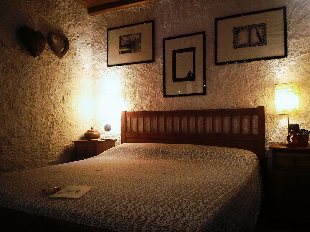 Antica Corte Panego Negrar Zimmer foto