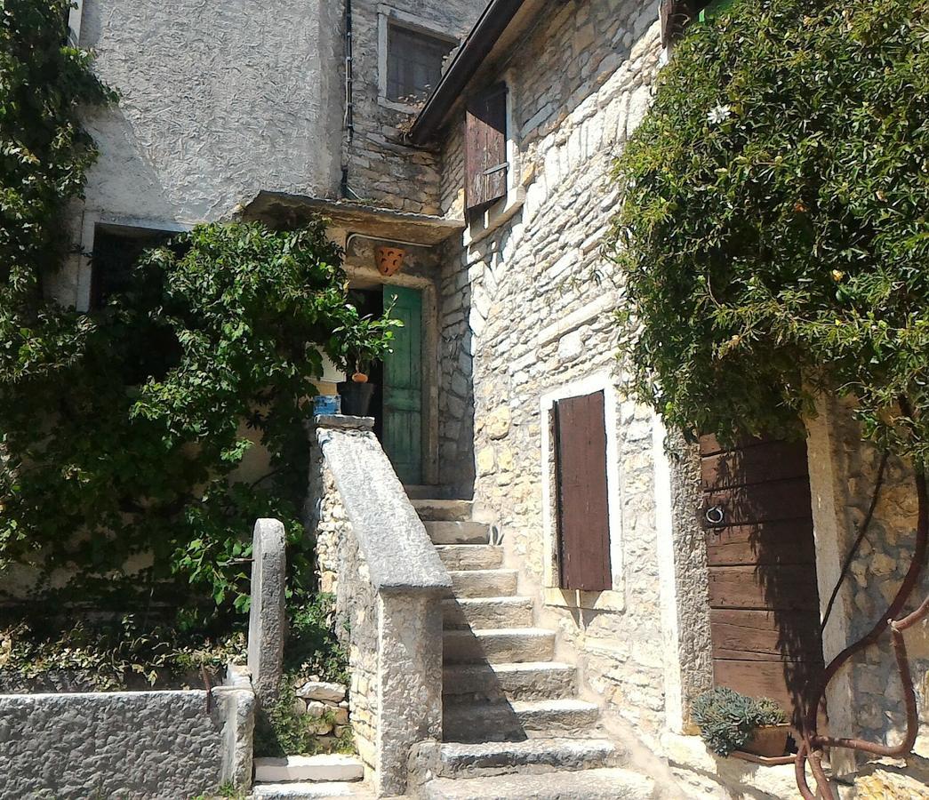 Antica Corte Panego Negrar Exterior foto