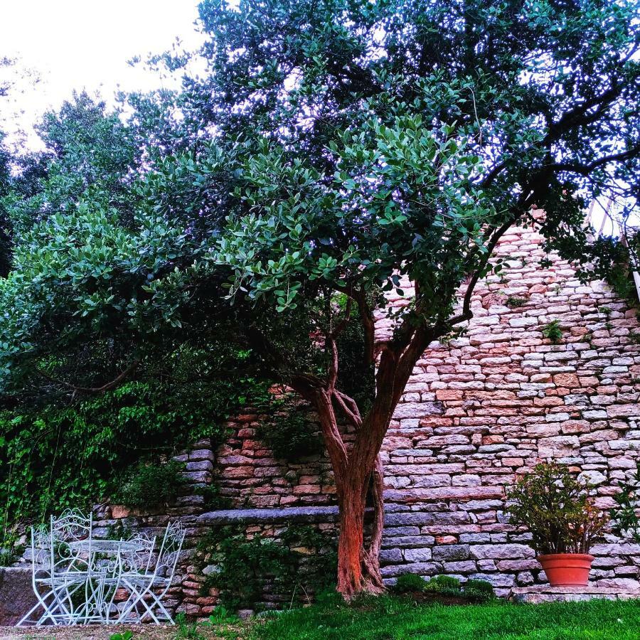 Antica Corte Panego Negrar Exterior foto