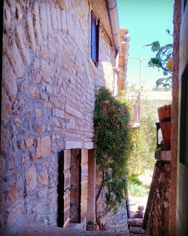 Antica Corte Panego Negrar Exterior foto
