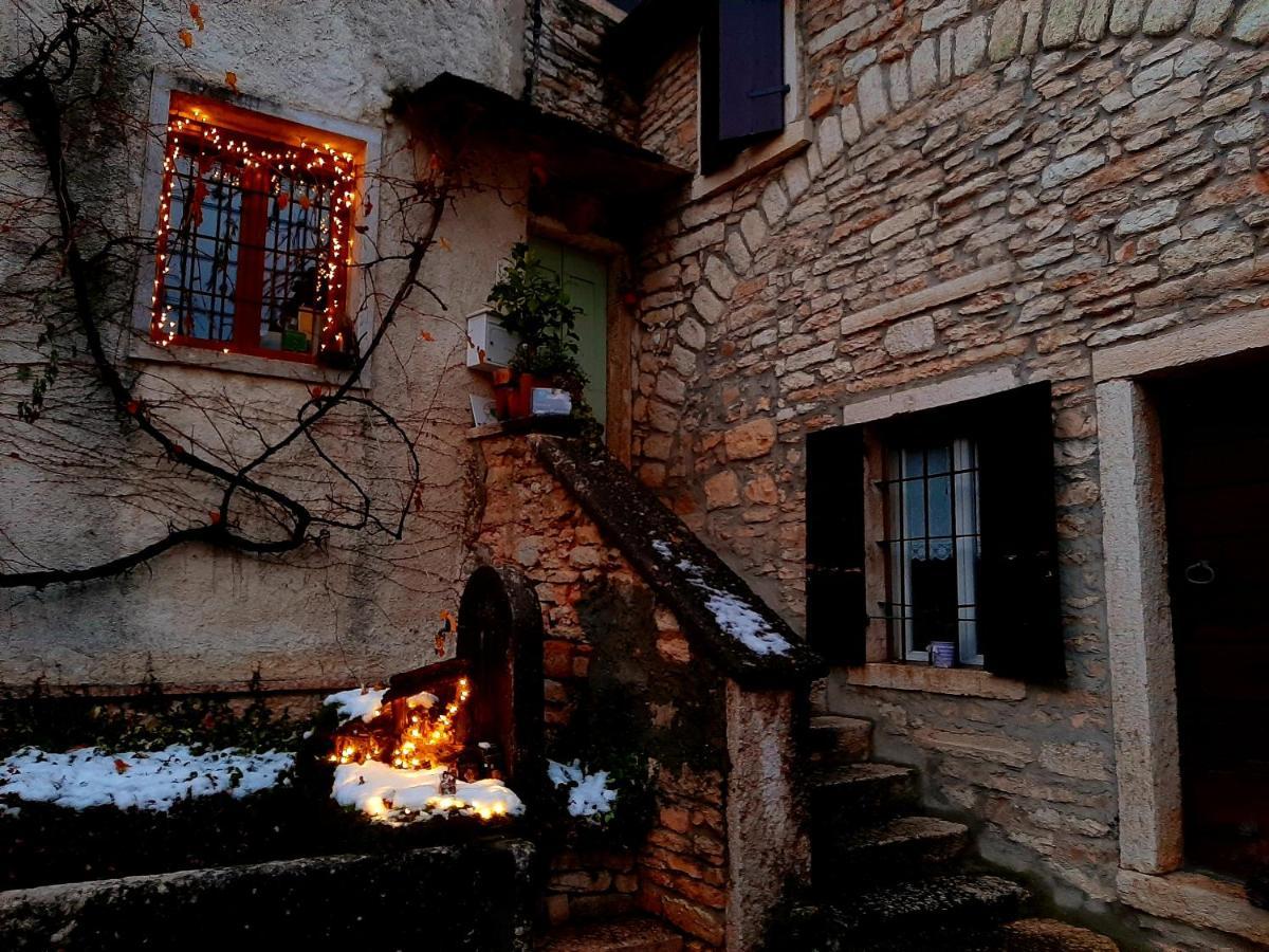 Antica Corte Panego Negrar Exterior foto